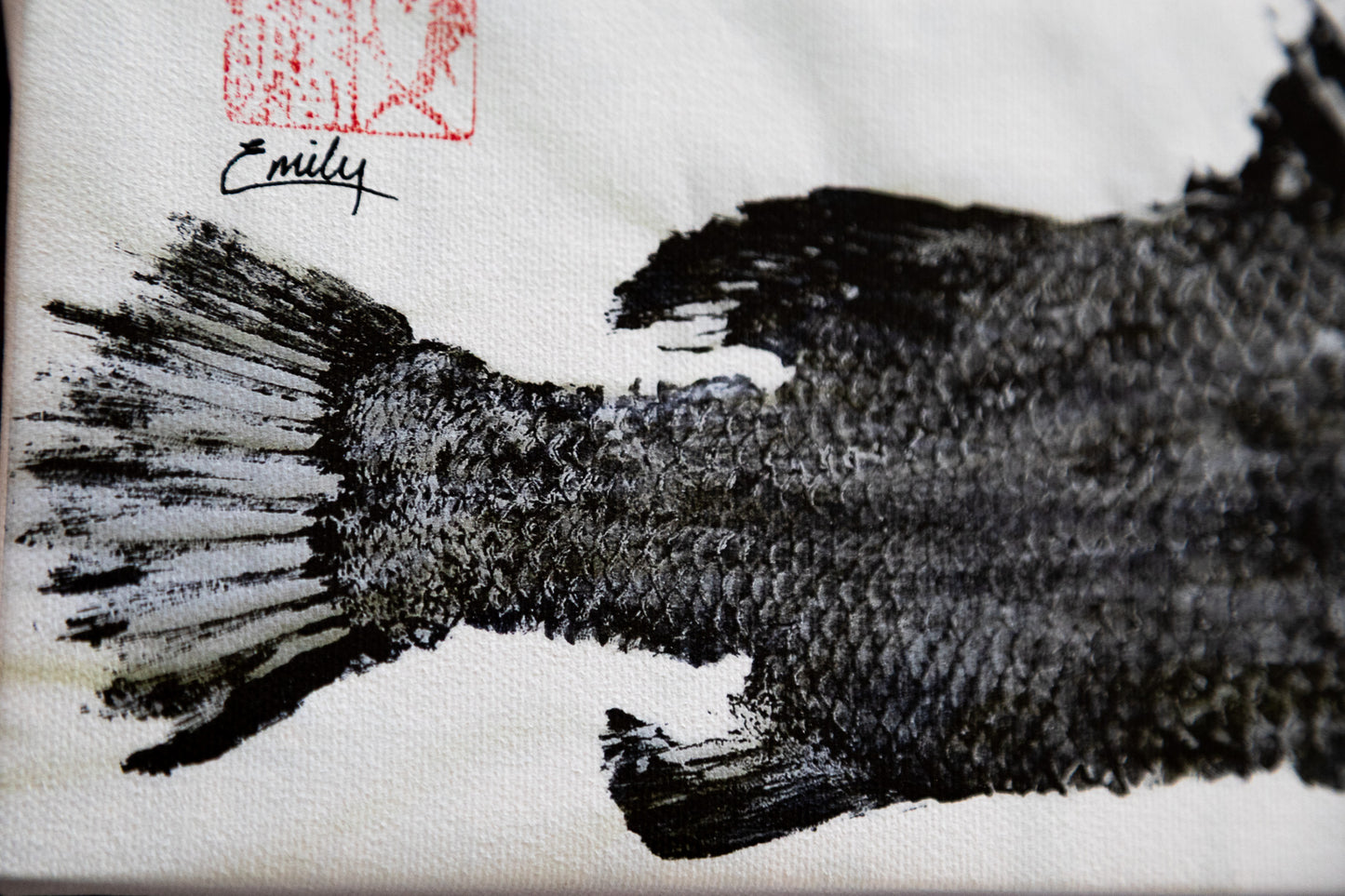 BlackFin Studio Edition - Barramundi