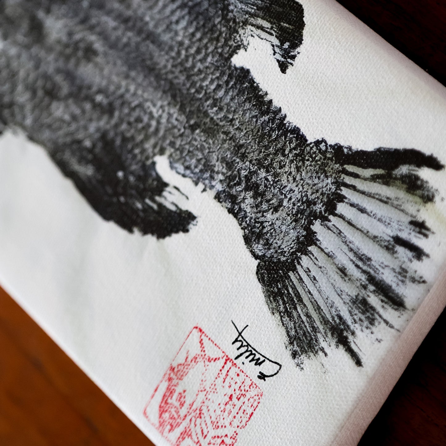 BlackFin Studio Edition - Barramundi