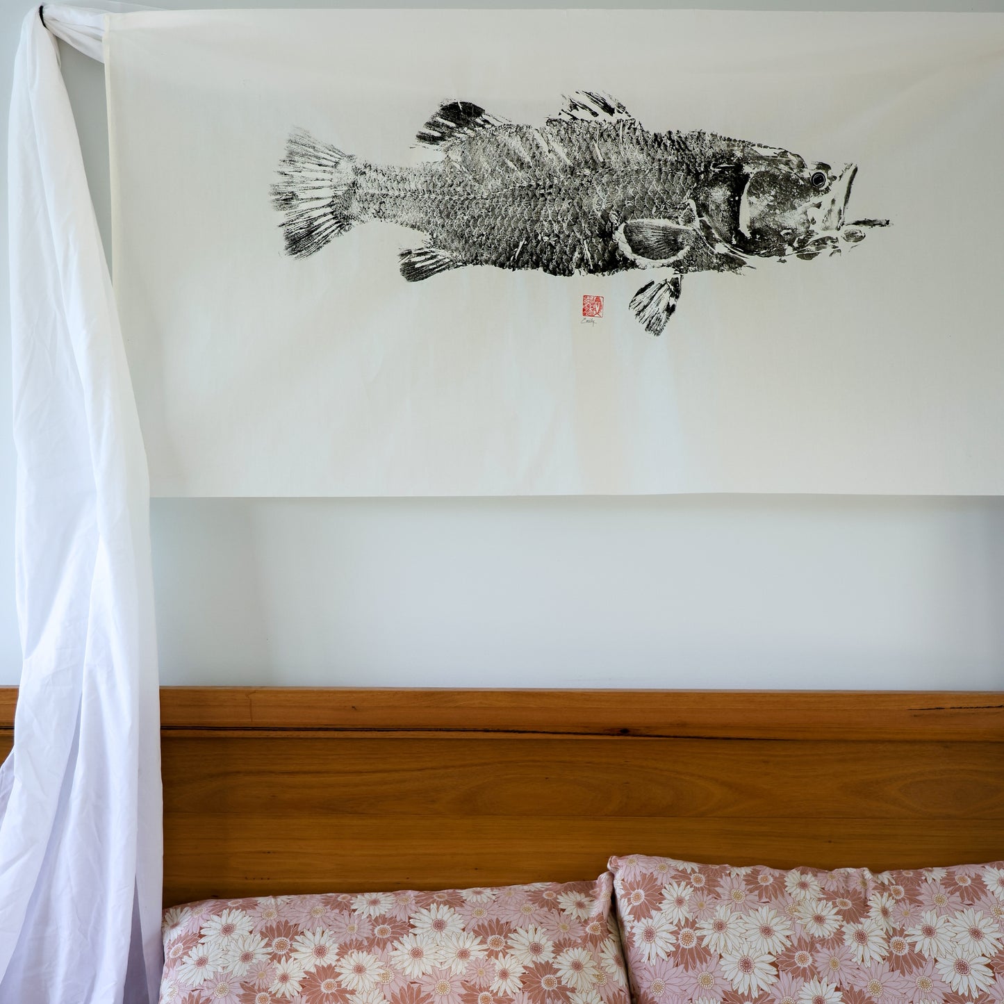 Build-Up Barramundi 2 of 8