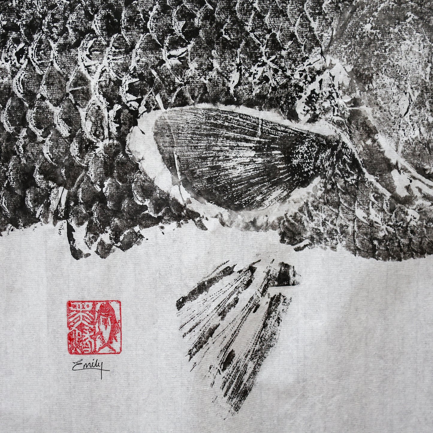 Build-Up Barramundi 4 of 8