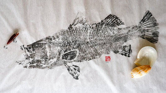 Build-Up Barramundi 5 of 8