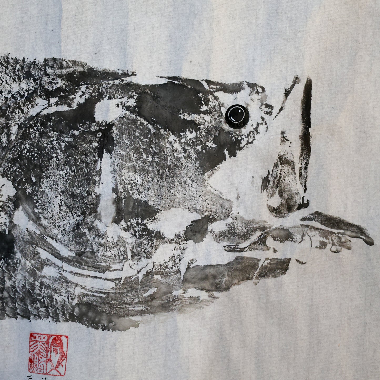 Build-Up Barramundi 7 of 8