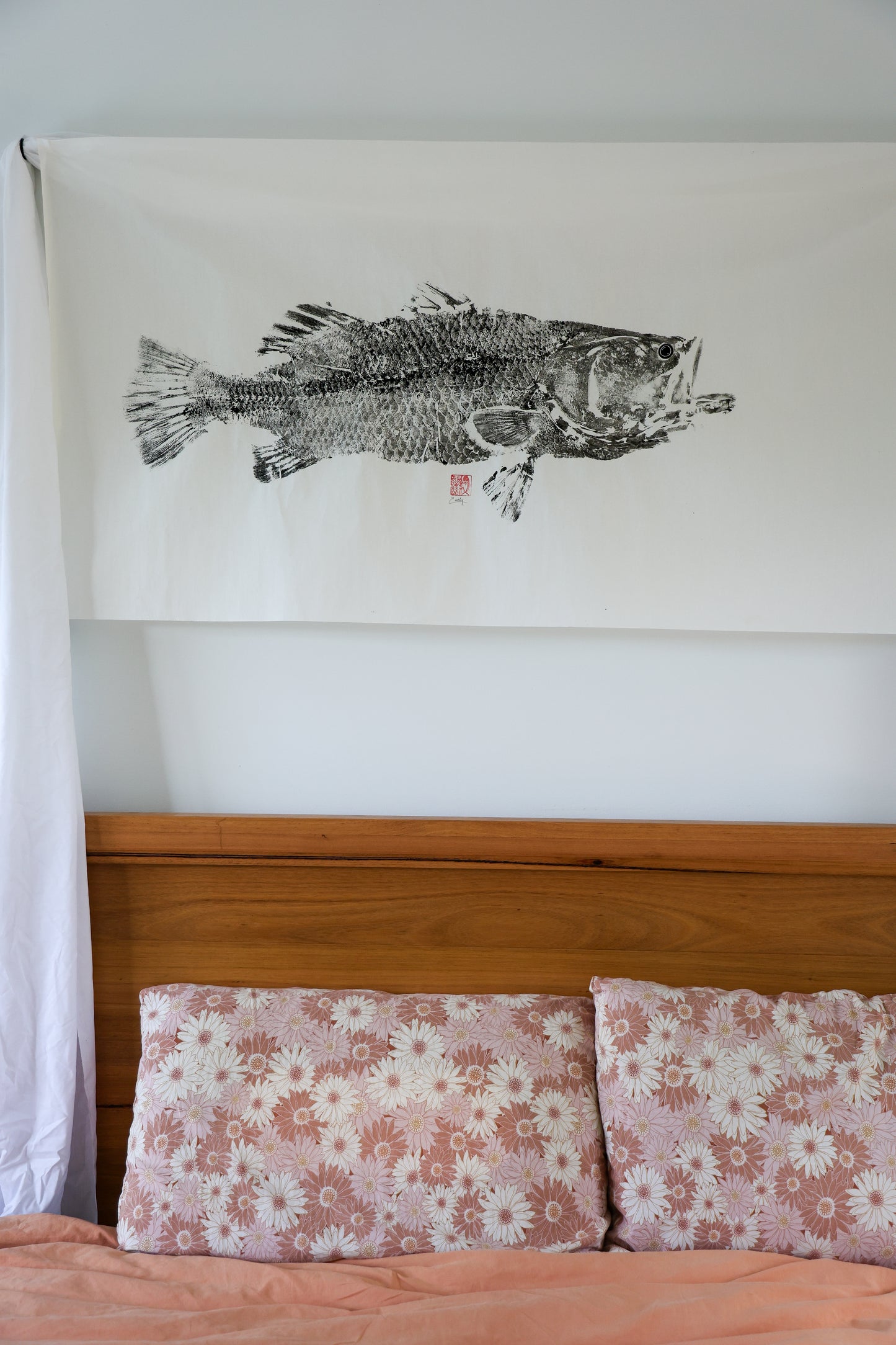 Build-Up Barramundi 3 of 8