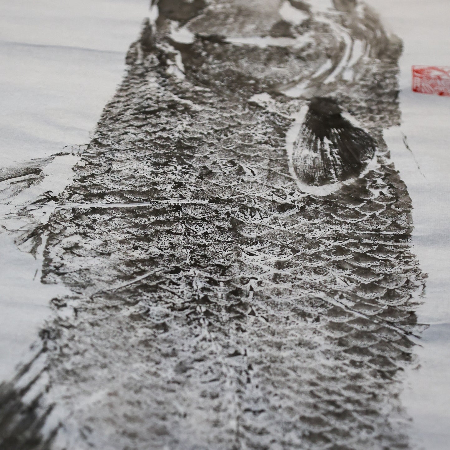 Build-Up Barramundi 7 of 8