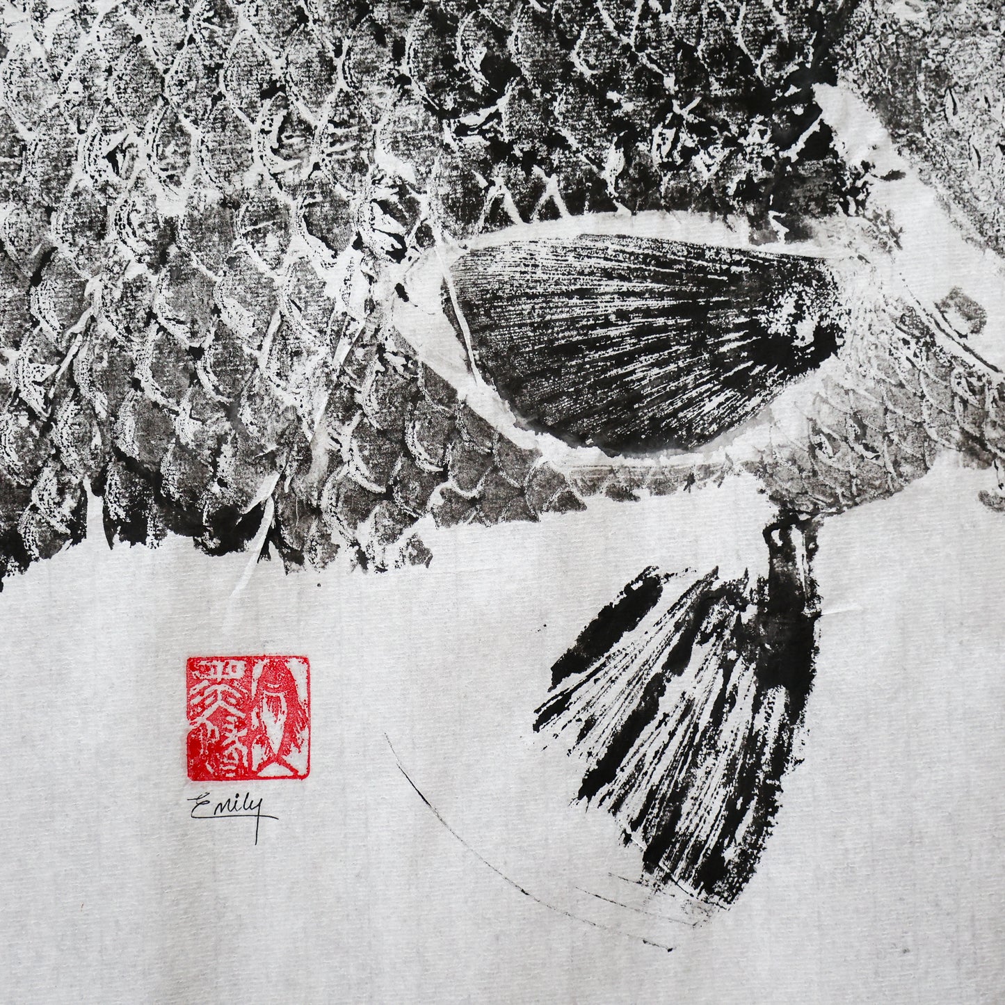 Build-Up Barramundi 3 of 8