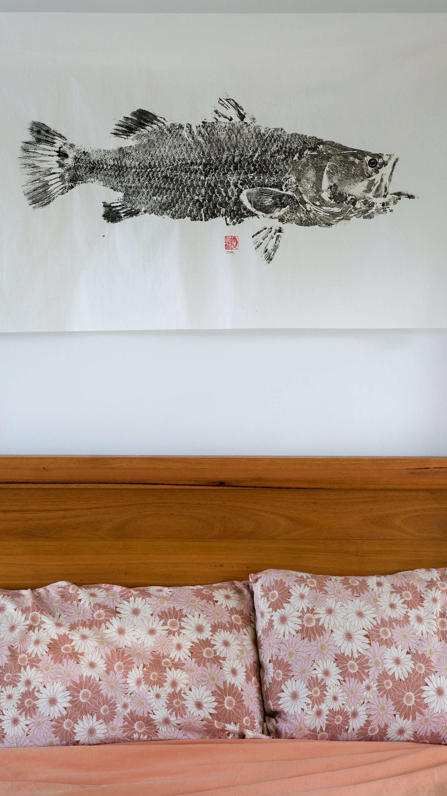 Build-Up Barramundi 4 of 8