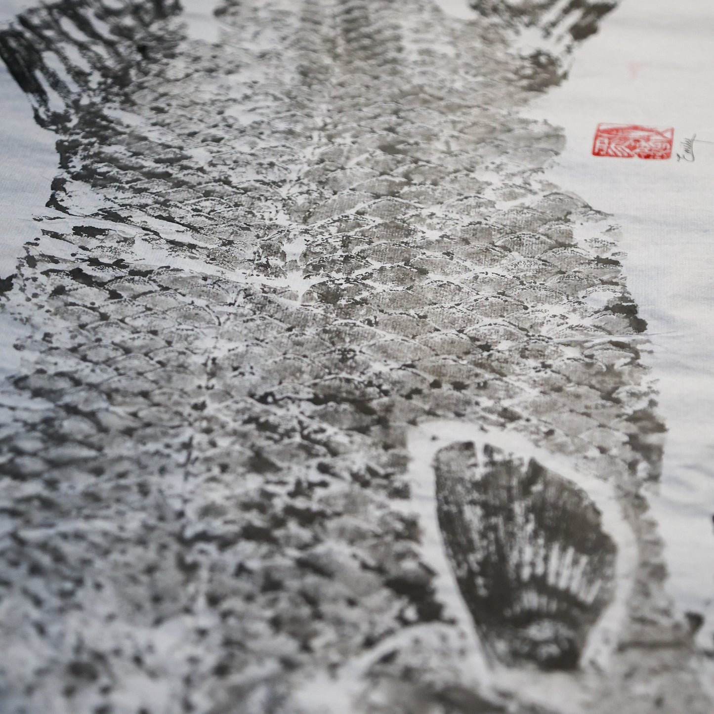 Build-Up Barramundi 5 of 8