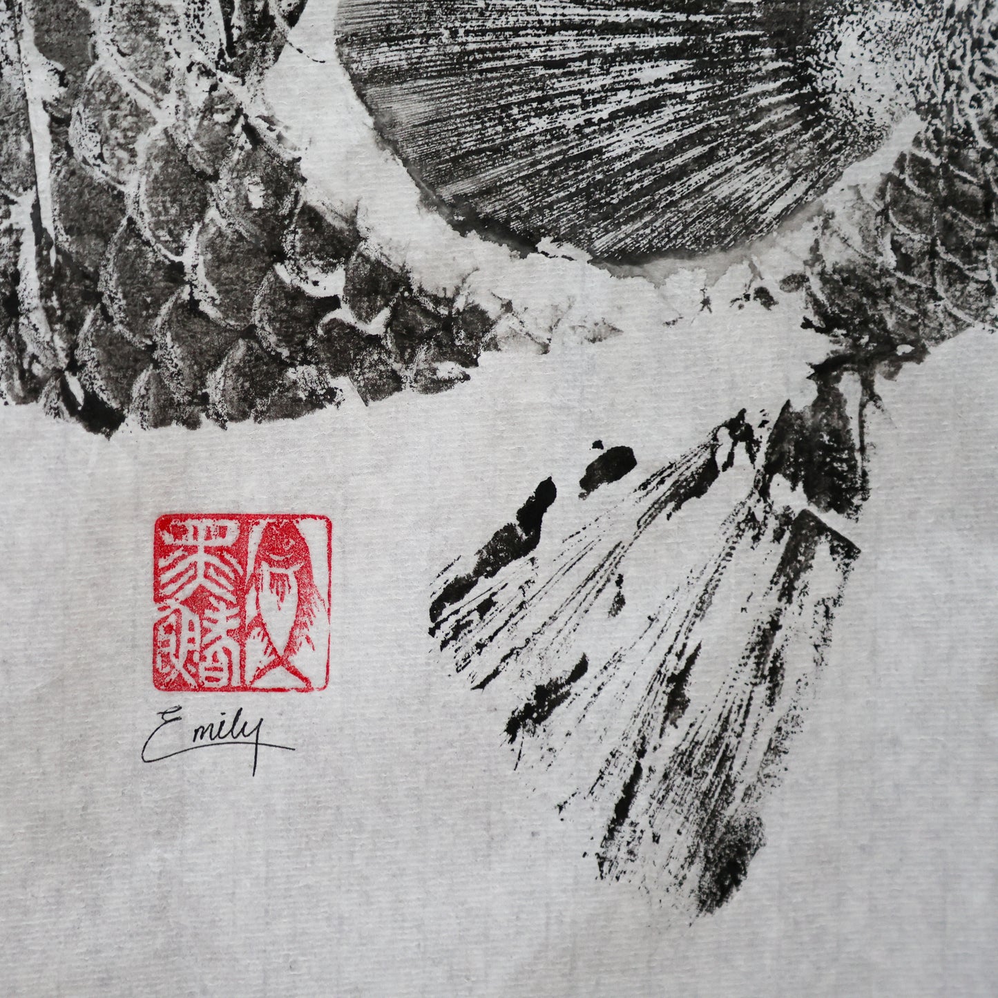 Build-Up Barramundi 2 of 8