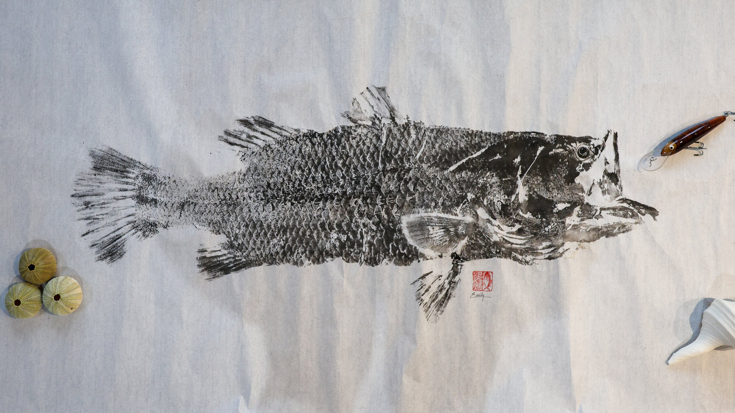 Build-Up Barramundi 8 of 8