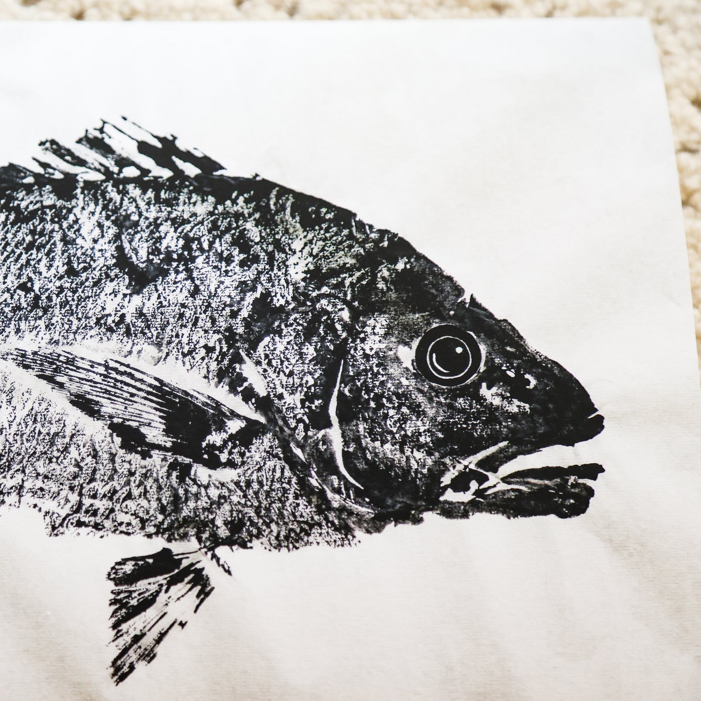 Blackfin Minis - Mangrove Jack